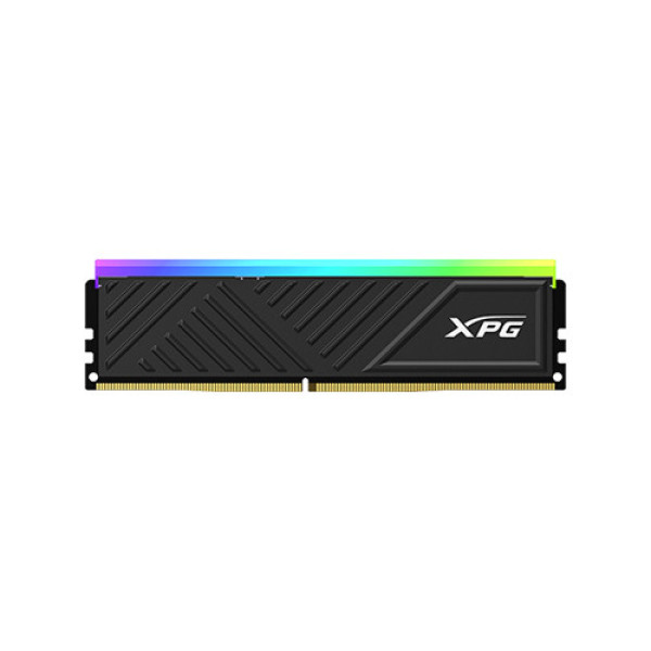 Bộ nhớ Ram PC ADATA XPG Spectrix D35G DDR4 16GB 3200Mhz Black