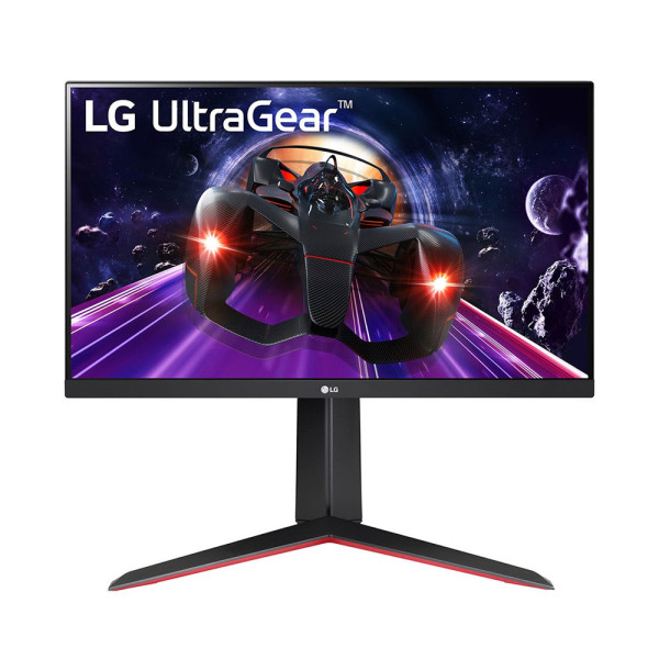 Màn hình LG Gaming UltraGear™ 27GN65R 27 inch FHD IPS 144Hz