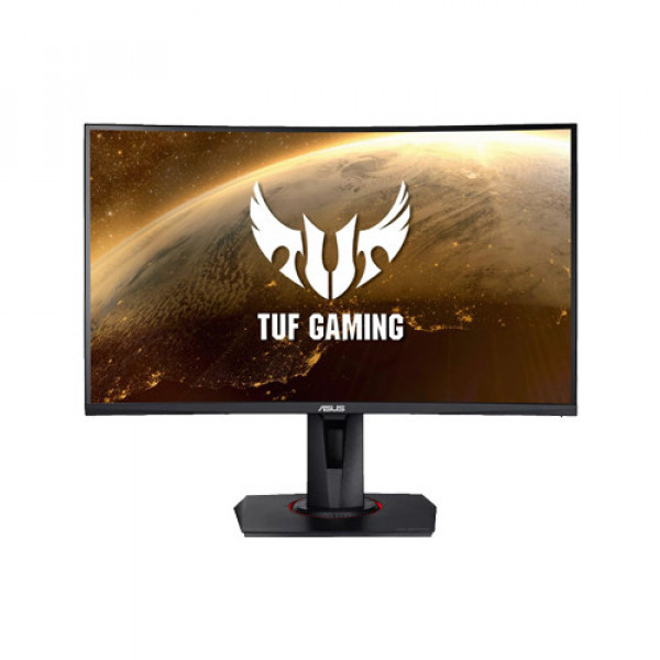 Màn hình cong ASUS TUF Gaming VG27VQ 27 inch Full HD VA 165HZ (DisplayPort, HDMI )