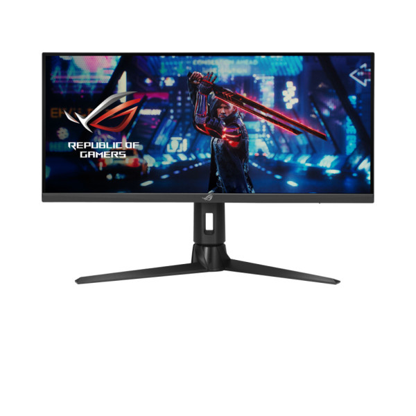 Màn hình Gaming ASUS ROG Strix XG309CM 29.5 inch WFHD IPS 220Hz