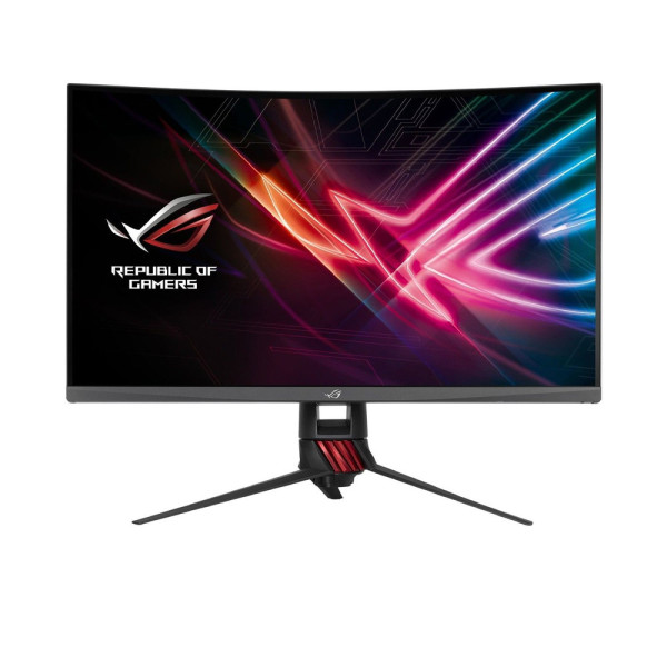 Màn hình cong Gaming ASUS ROG Strix XG32VQ 31.5 inch WQHD VA 144Hz