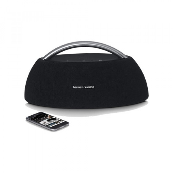 Loa Harman Kardon Go Play Mini 