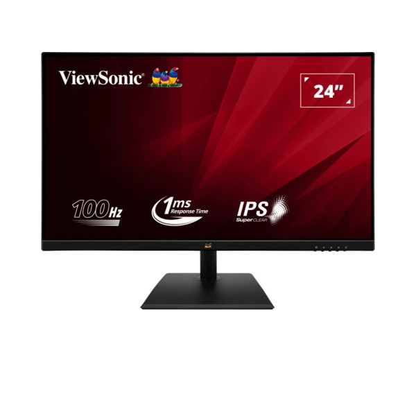 Màn hình ViewSonic VA2436-H 23.8 inch FHD IPS 100Hz