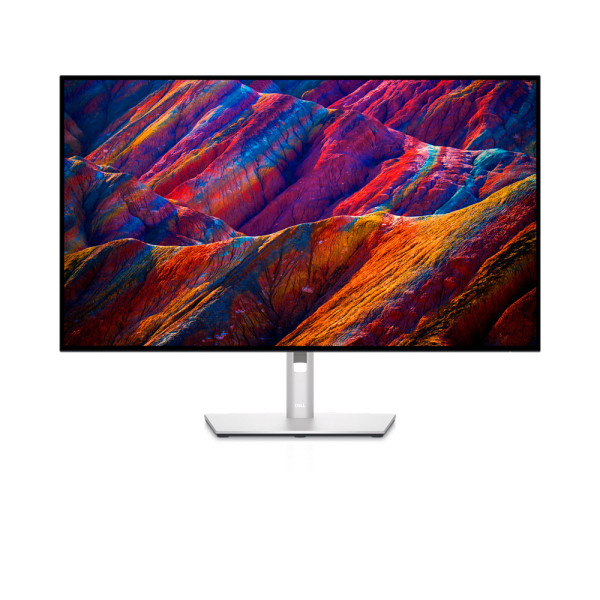 Màn hình LCD Dell UltraSharp U2723QE (3840 x 2160 | IPS | 60Hz | 5Ms)