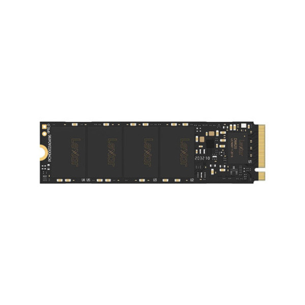 Ổ cứng SSD Lexar NM620 1TB M.2 NVME PCIe Gen3