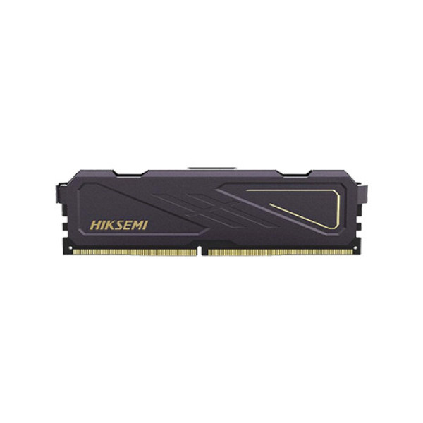 Bộ nhớ Ram PC HIKSEMI ARMOR 8GB (1X8GB) DDR4 3200MHZ