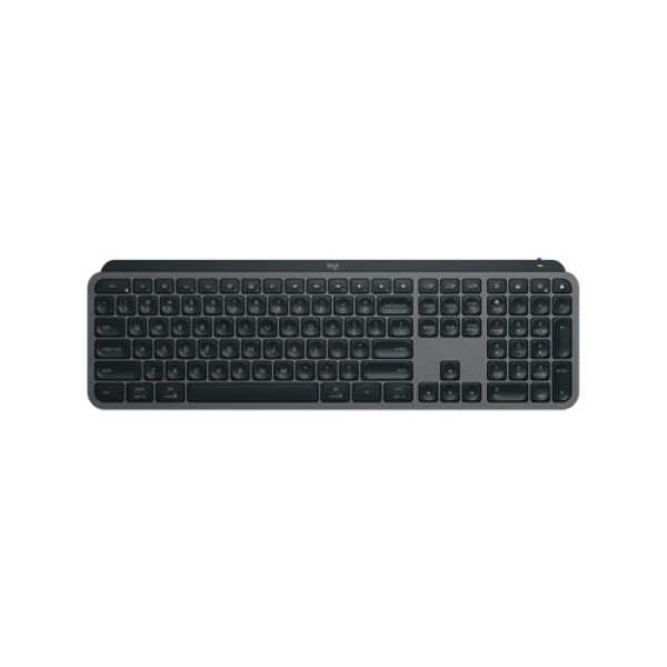 Bàn phím Logitech MX Keys S Wireless/Bluetooth Ver 2