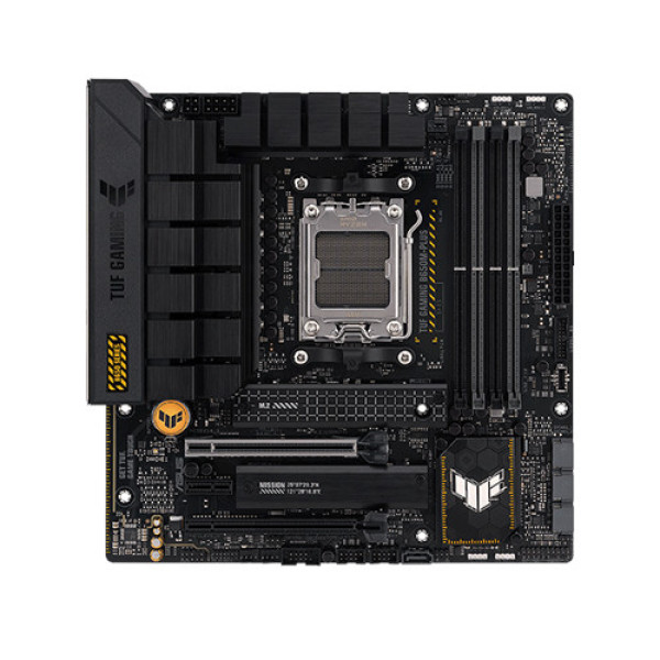 Bo mạch chủ Asus TUF GAMING B650M-PLUS