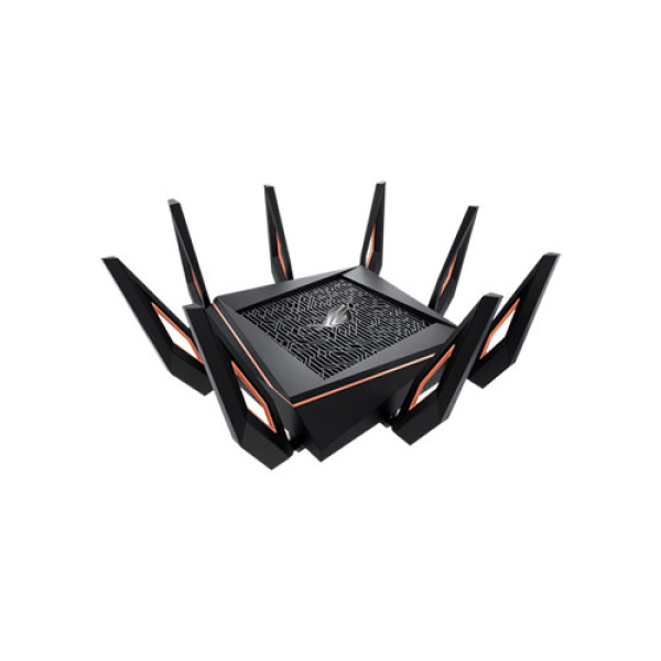 ASUS ROG Rapture GT-AX11000 (Gaming Router)