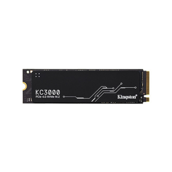 Ổ cứng SSD Kingston KC3000 1024GB NVMe PCIe Gen 4.0