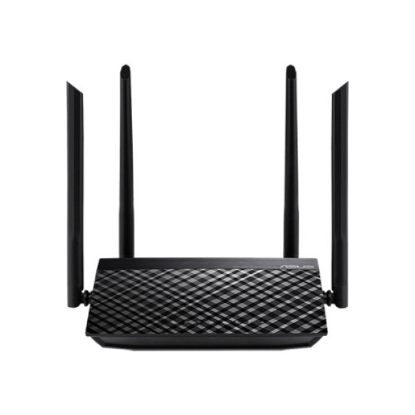 Bộ phát Wifi ASUS RT-AC750L