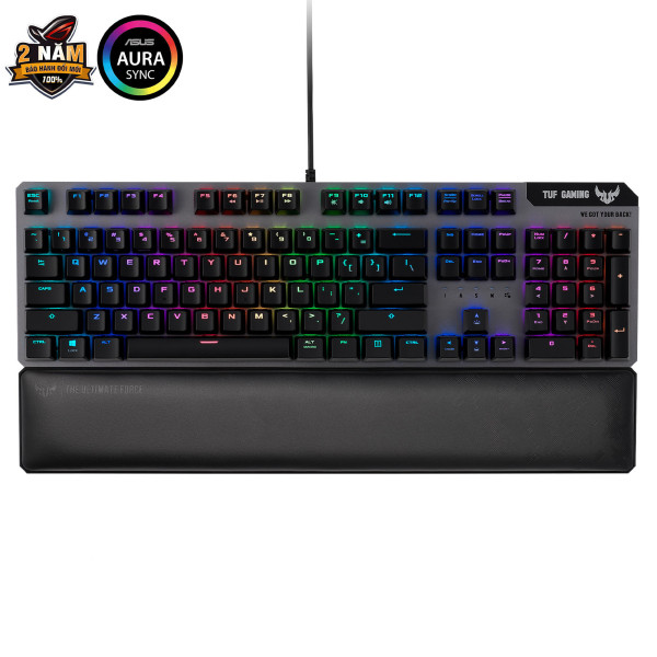 Bàn phím cơ Asus TUF Gaming K7