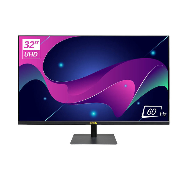 Màn hình Infinity I3223U 32 inch 4K UHD IPS 60Hz