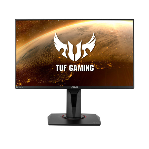 Màn hình ASUS TUF Gaming VG259QM 25 inch Full HD IPS 280Hz