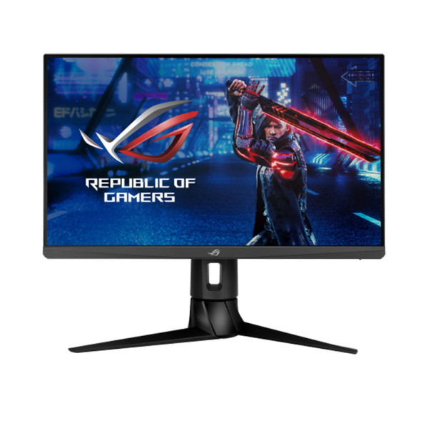 Màn hình Gaming ASUS ROG Strix XG32VC 31.5 inch  WQHD VA 170Hz