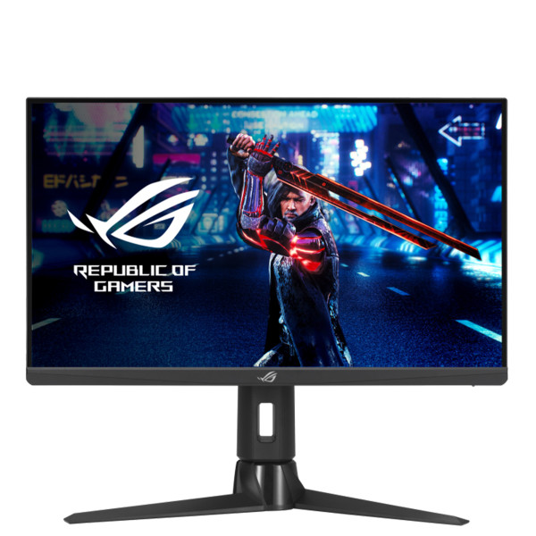 Màn hình Gaming Asus ROG Strix XG259QN 25 inch FHD IPS  380Hz