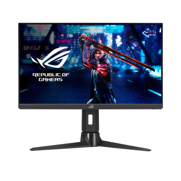 Màn hình Gaming Asus ROG Strix XG259QN 25 inch FHD IPS  380Hz