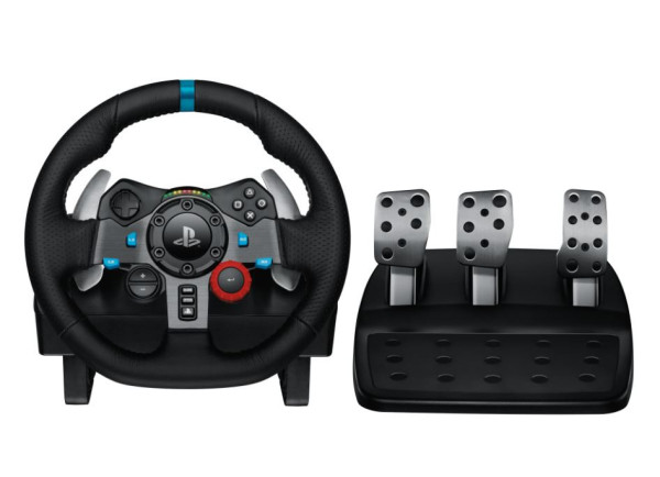 Vô lăng chơi game Logitech G29 