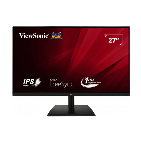 Màn hình ViewSonic VA2736-H 27 inch FHD IPS 100Hz