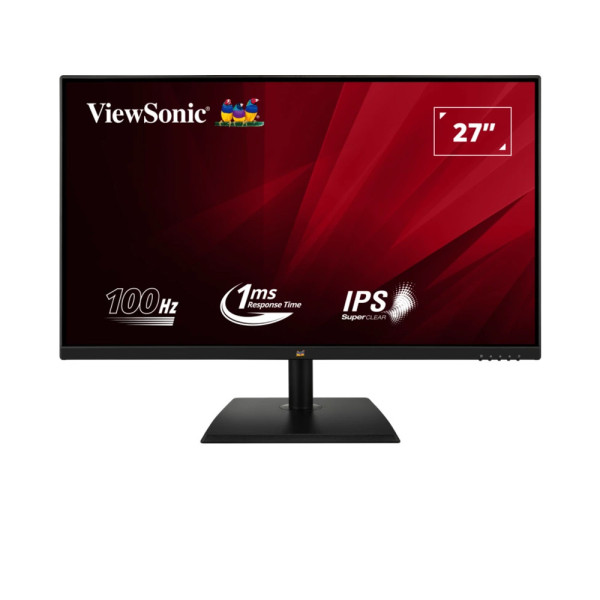 Màn hình ViewSonic VA2736-H 27 inch FHD IPS 100Hz