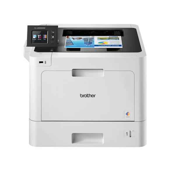 Máy in màu Brother Laser HL-L8360CDW