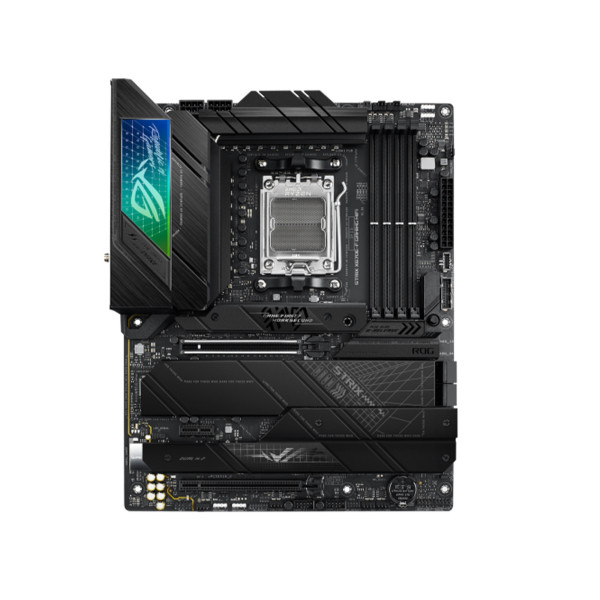 Bo mạch chủ Asus ROG STRIX X670E-F GAMING WIFI