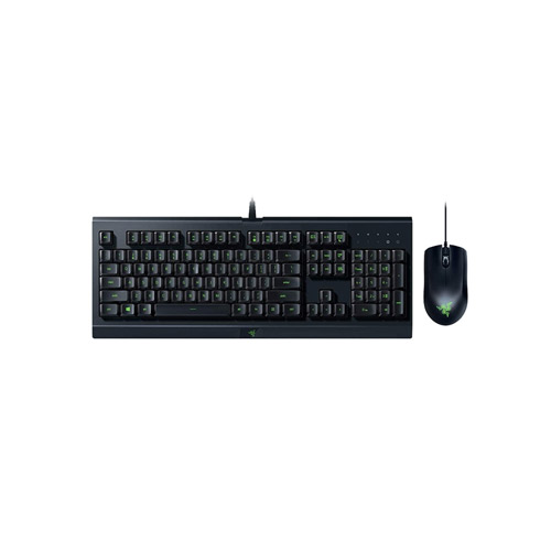 Bộ sản phẩm Razer Cynosa Keyboard and Mouse _RZ84-02740100-B3M1