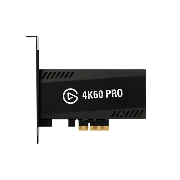 Thiết bị Stream Elgato Gaming Video Capture 4K60 PRO MK.2