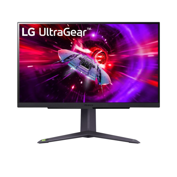 Màn hình LG Gaming UltraGear™ 27GR75Q-B.ATV 27 inch QHD IPS 165Hz 1ms