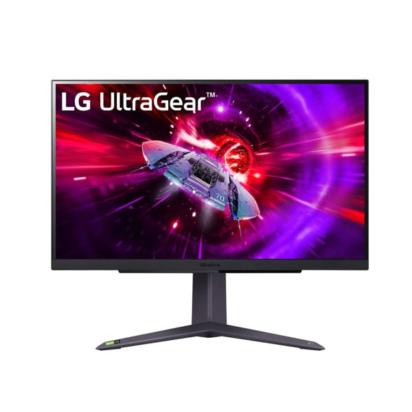 Màn hình LG Gaming UltraGear™ 27GR75Q-B.ATV 27 inch QHD IPS 165Hz 1ms