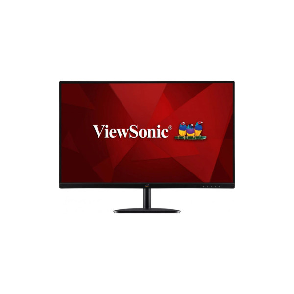 Màn hình ViewSonic VA2732-H 27 Inch FHD IPS 100Hz 1ms 104% sRGB (HDMI, VGA)