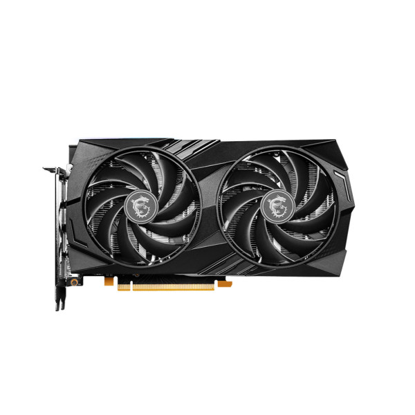 Card màn hình MSI GeForce RTX™ 4060 GAMING X 8G