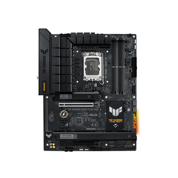 Bo mạch chủ Asus Tuf GAMING B760-Plus WIFI DDR5