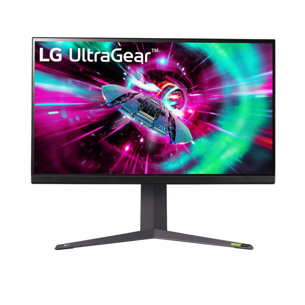 Màn hình Gaming LG UltraGear 32GR93U-B.ATV 32 inch 4K IPS 144Hz 1ms