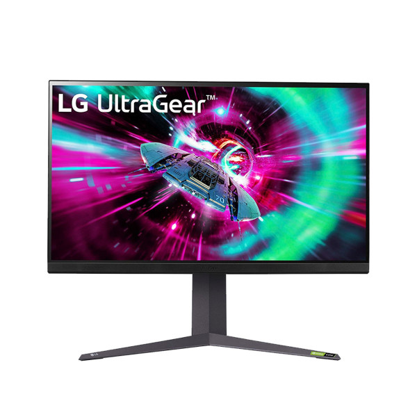 Màn hình Gaming LG UltraGear 32GR93U-B.ATV 32 inch 4K IPS 144Hz 1ms