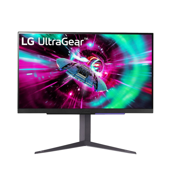 Màn hình LG Gaming UltraGear 27GR93U-B 27 inch 4K IPS 144Hz 1ms