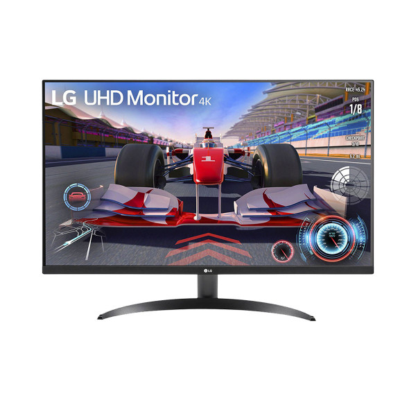 Màn hình LG 32UR500-B 32 inch 4K VA 60Hz 4ms