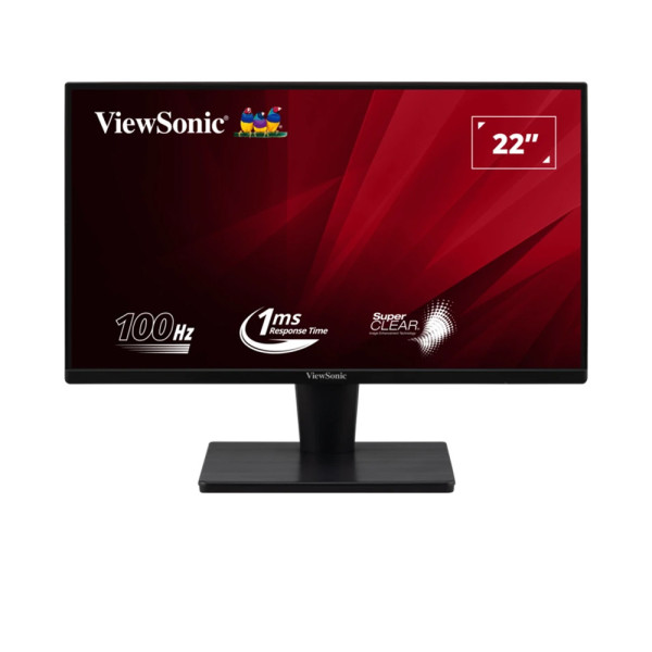 Màn Hình ViewSonic VA2215-H 22 Inch FHD VA 100Hz 1ms