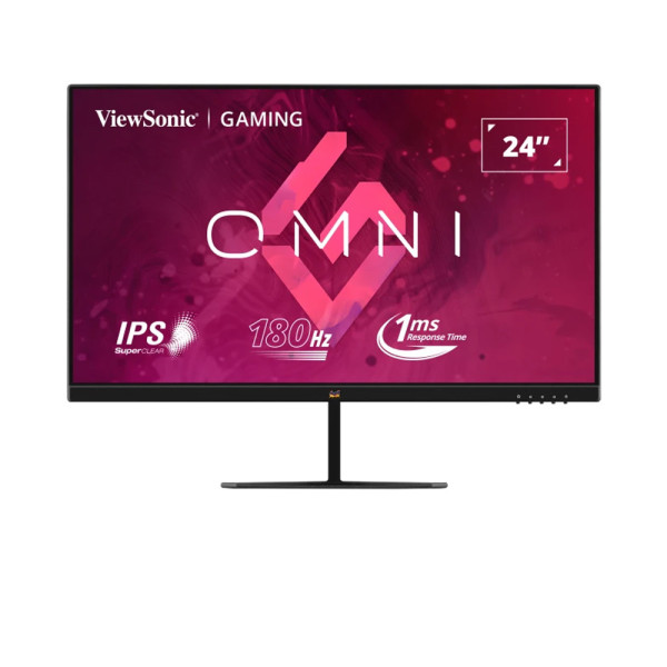 Màn hình Gaming ViewSonic VX2479-HD-PRO 24 inch FHD IPS 180Hz 1ms