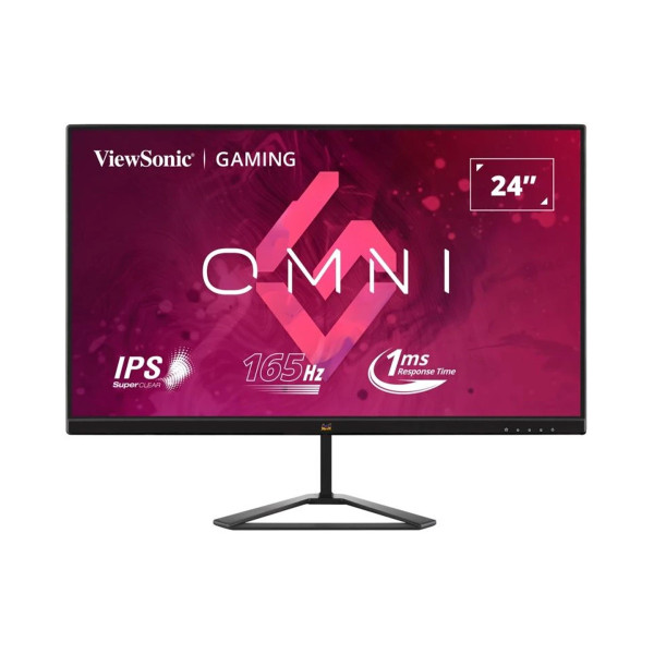 Màn hình Gaming ViewSonic VX2479-HD-PRO 24 inch FHD IPS 180Hz 1ms