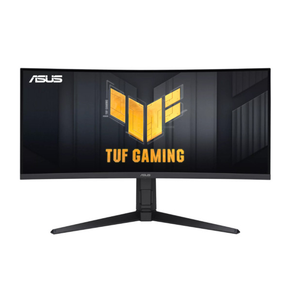 Màn Hình Asus Tuf Gaming VG34VQL3A 34 Inch WQHD VA 180Hz