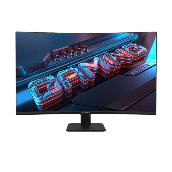 Màn hình cong Gaming Gigabyte GS32QC 32 inch 2K 170Hz 1ms