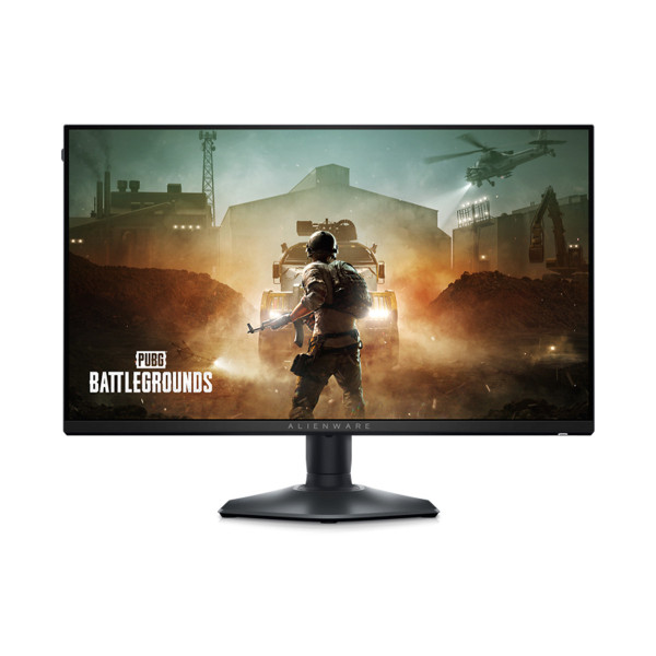 Màn Hình Gaming Dell Alienware AW2523HF 25 inch FHD Fast IPS 360Hz 99% sRGB 0.5ms ( HDMI, Displayport)