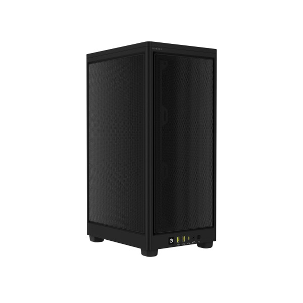 Vỏ máy tính CORSAIR 2000D AIRFLOW Mini-ITX