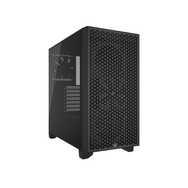 Vỏ máy tính CORSAIR 3000D AIRFLOW Mid-Tower