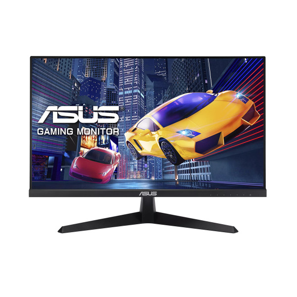 Màn Hình Gaming Asus VY249HGE Eye Care 24 inch FHD, IPS, 144Hz, 1ms (MPRT), FreeSync (HDMI)