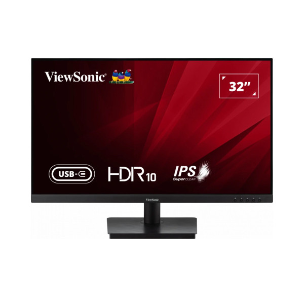 Màn hình ViewSonic VA3209U-2K 32 inch 2K QHD IPS 75Hz