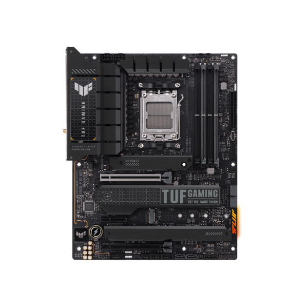 Bo mạch chủ Mainboard Asus TUF Gaming X670E Plus Wifi DDR5