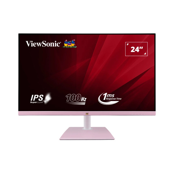 Màn hình ViewSonic VA2436-H-PN 23.8 inch FHD IPS 100Hz