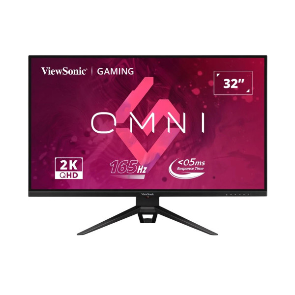 Màn hình Gaming ViewSonic VX3219-2K-PRO-2 32 inch 2K IPS 165Hz